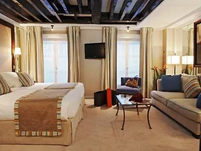 Hotel Folkestone Opéra Paris