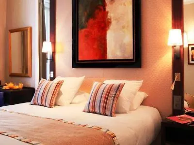 Folkestone Opéra Hotel Paris