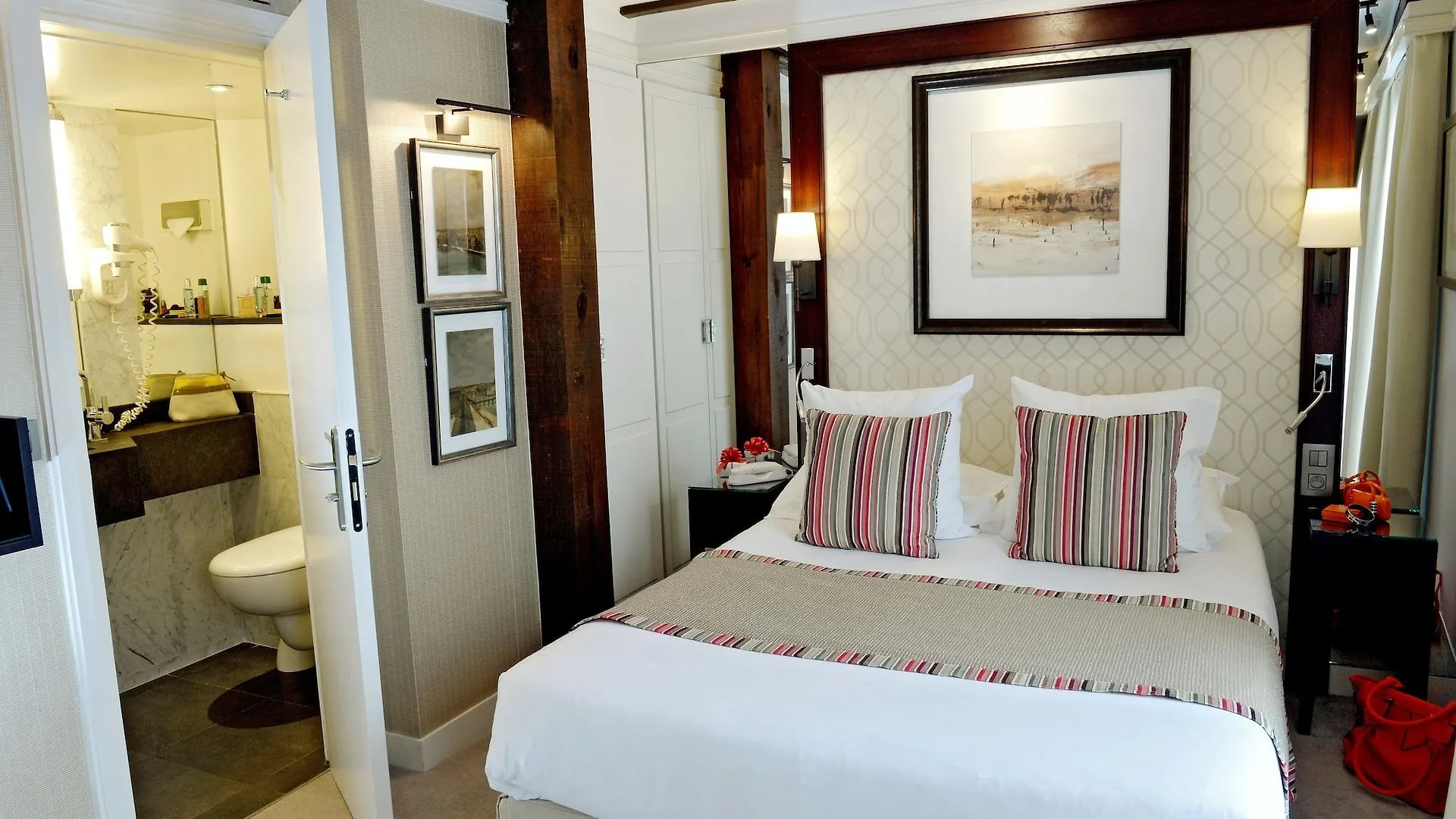 Folkestone Opéra Hotel Paris