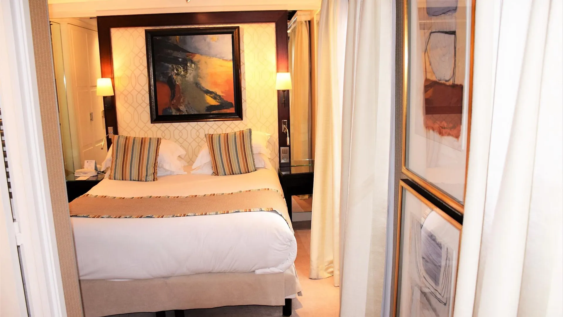 Folkestone Opéra Hotel Paris
