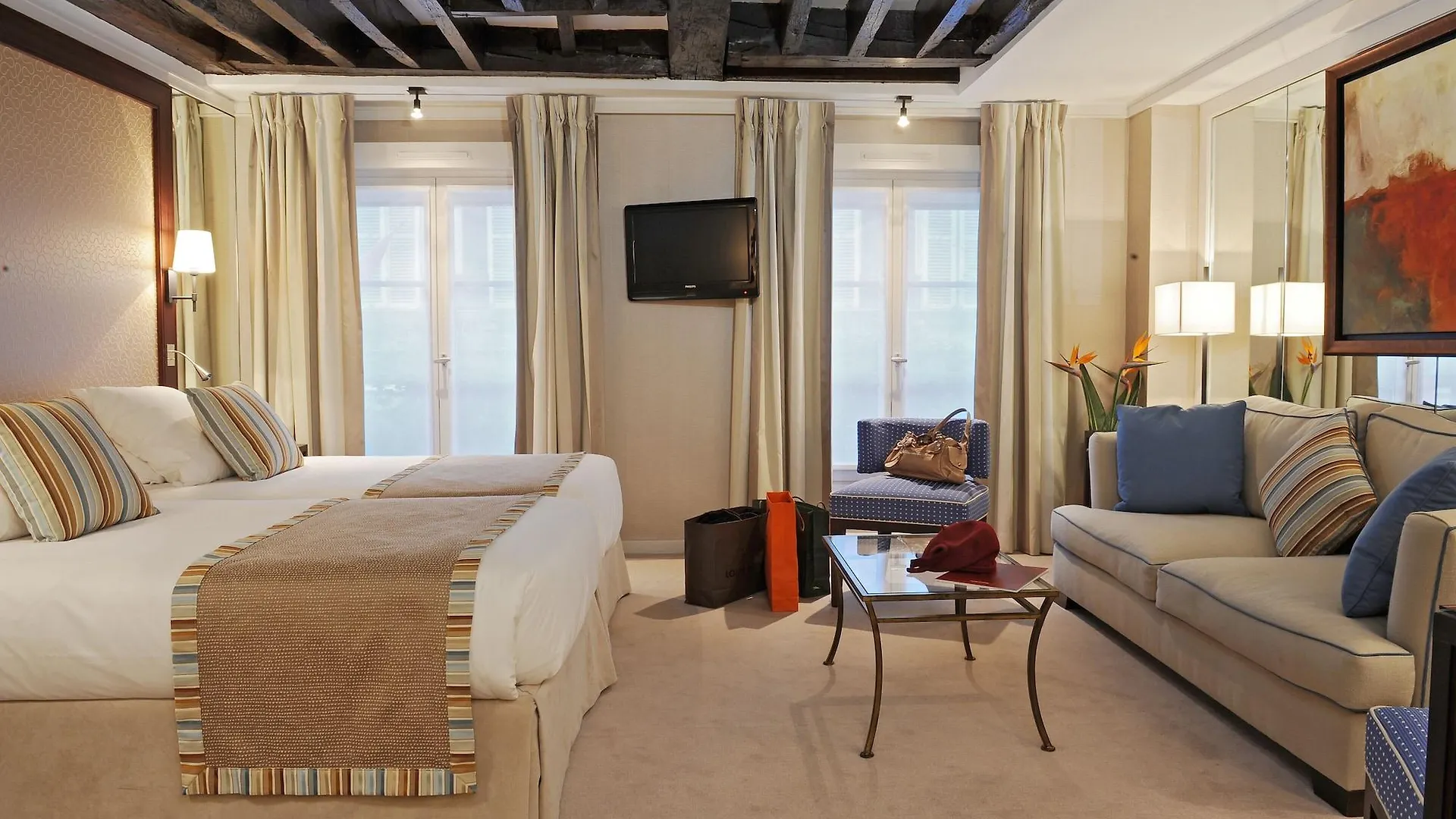 Folkestone Opéra Hotel 3*