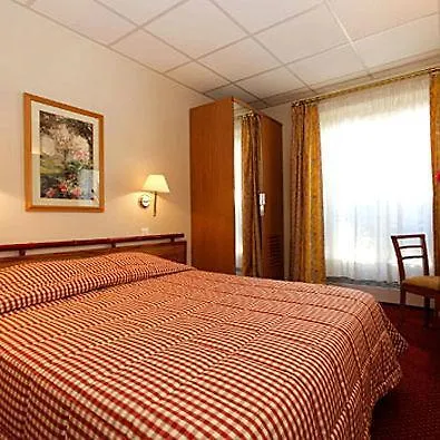 Hotel Folkestone Opéra Paris