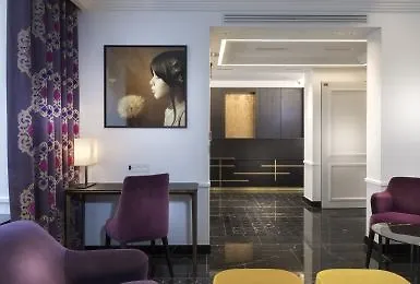 Folkestone Opéra Hotel 3*
