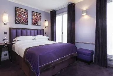Folkestone Opéra Hotel