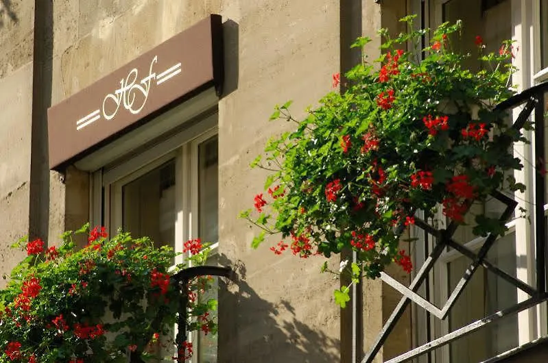 Folkestone Opéra Hotel 3*