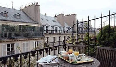 Hotel Folkestone Opéra 3*