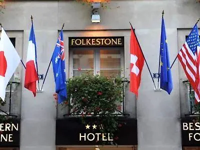 Otel Folkestone Opera
