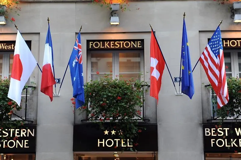 Folkestone Opera 3* Paris