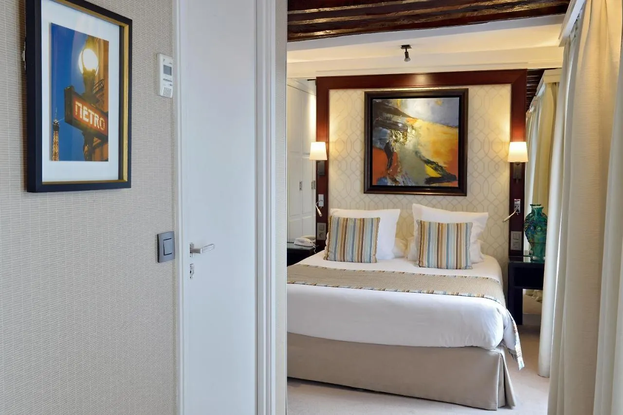 Otel Folkestone Opera 3*