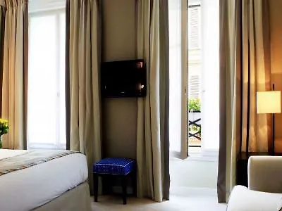 Folkestone Opera Otel Paris