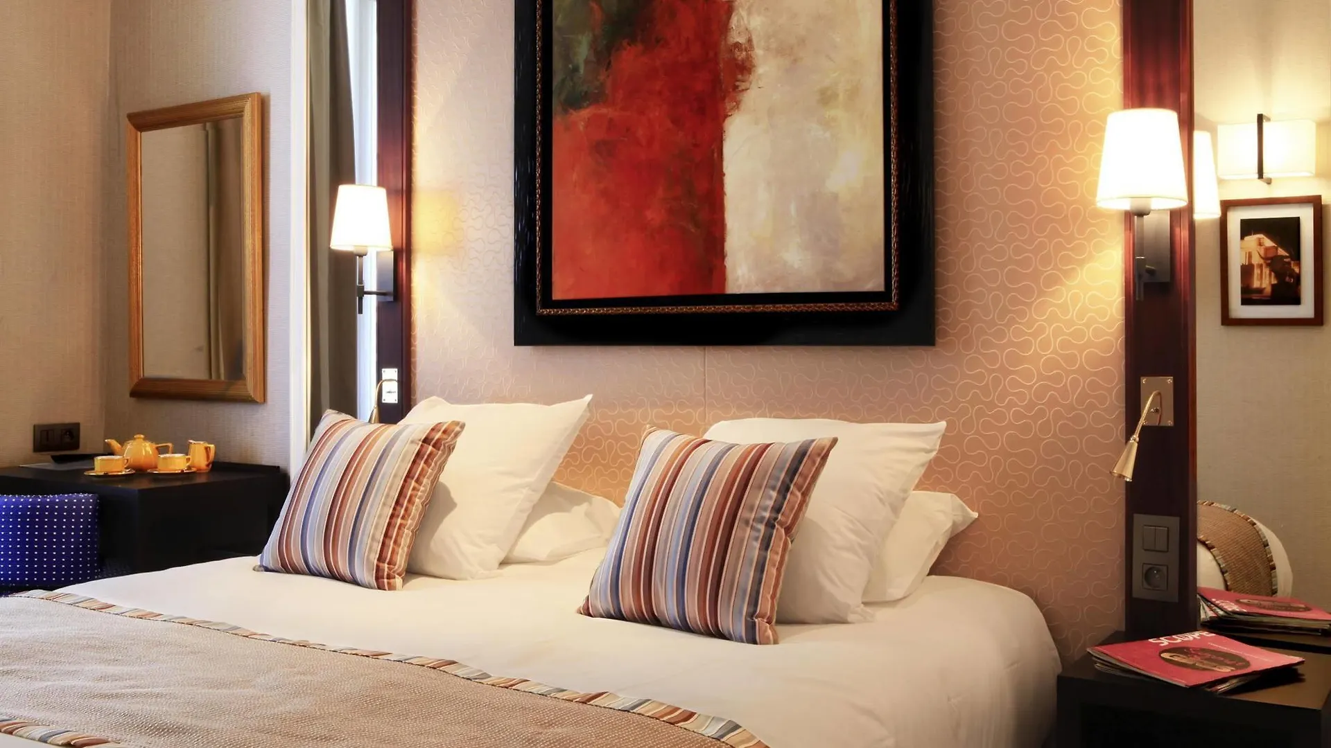 Folkestone Opera Otel 3*