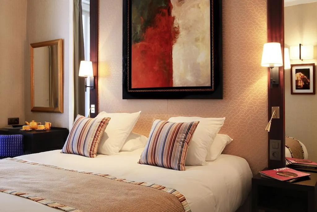 Folkestone Opera Otel Paris