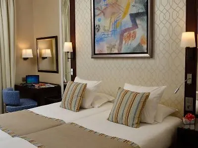 Folkestone Opéra Hotel