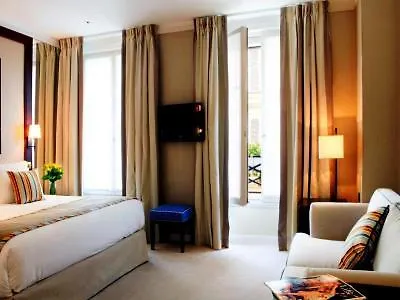 Folkestone Opéra 3* Parigi