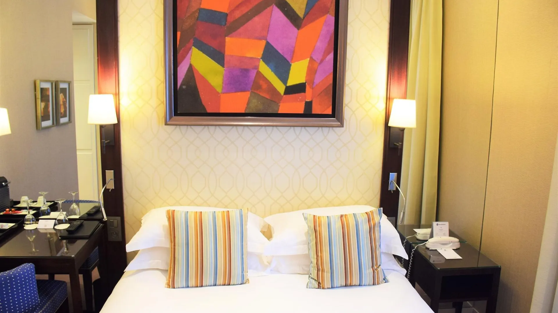 Hotel Folkestone Opéra 3*